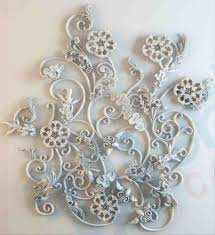 White Marble Carving